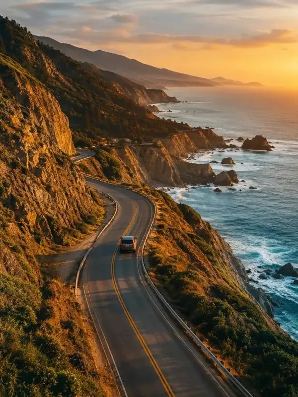 海岸线以北 — 青春类海岛恋爱治愈短剧封面